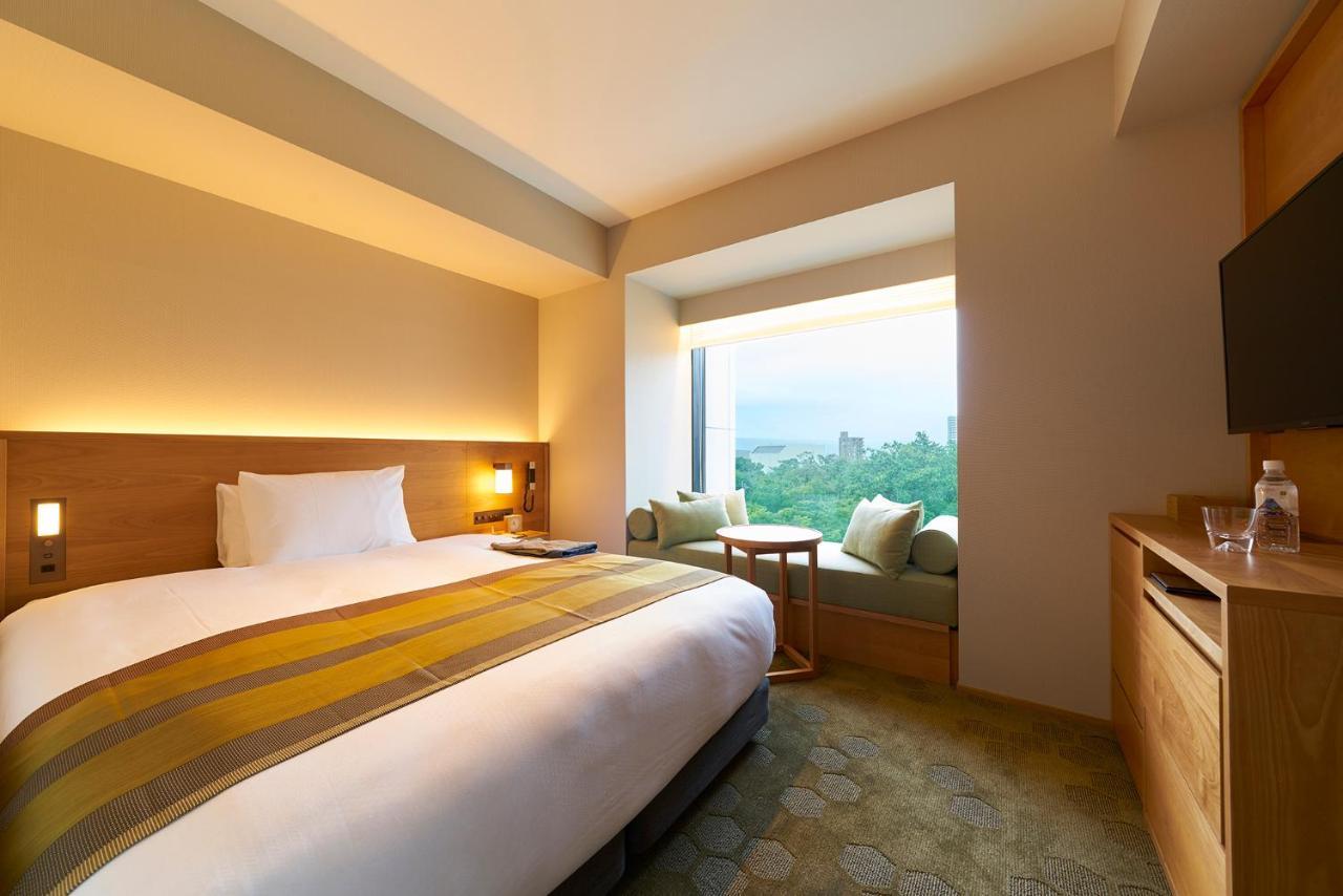 Fujisan Mishima Tokyu Hotel Εξωτερικό φωτογραφία