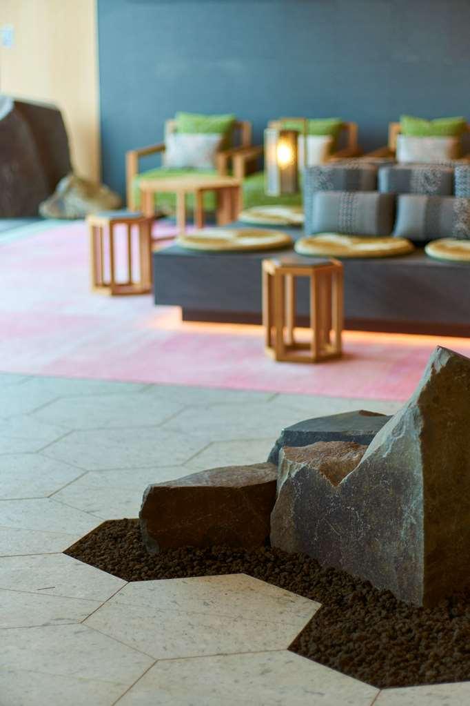 Fujisan Mishima Tokyu Hotel Εσωτερικό φωτογραφία